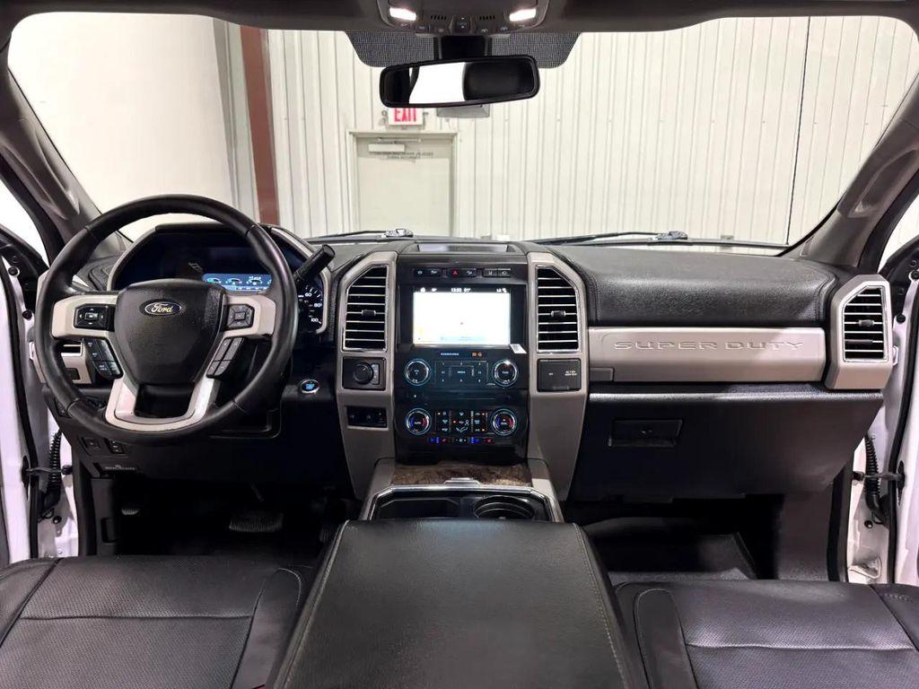 used 2017 Ford F-350 car, priced at $43,993