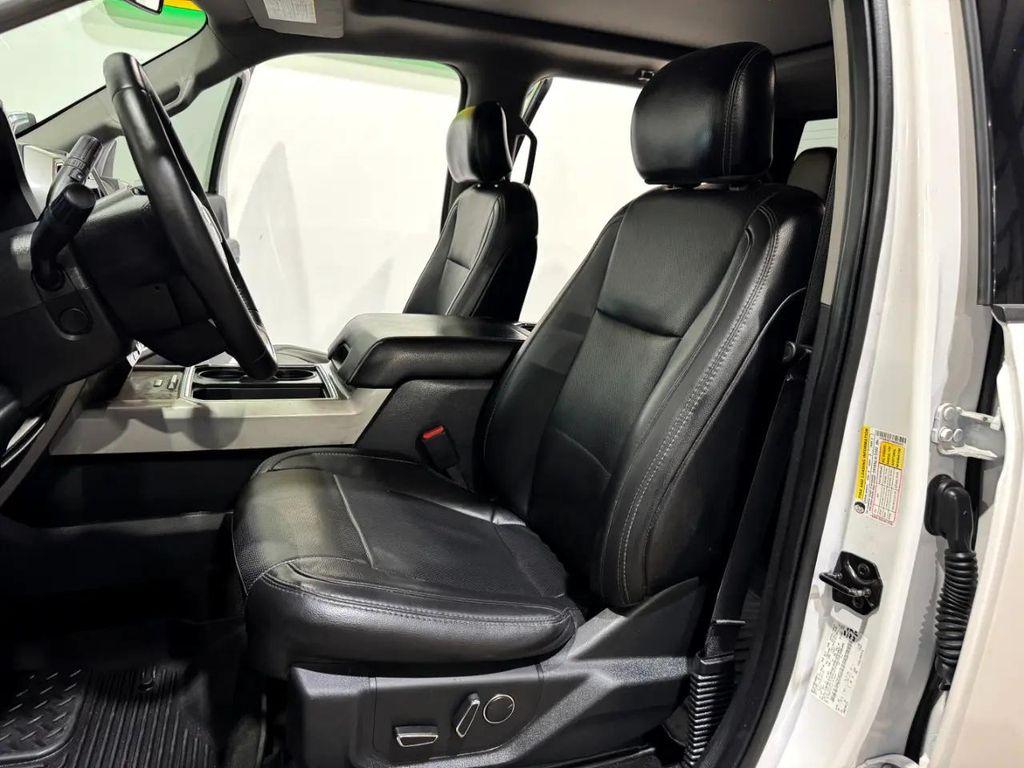 used 2017 Ford F-350 car, priced at $43,993