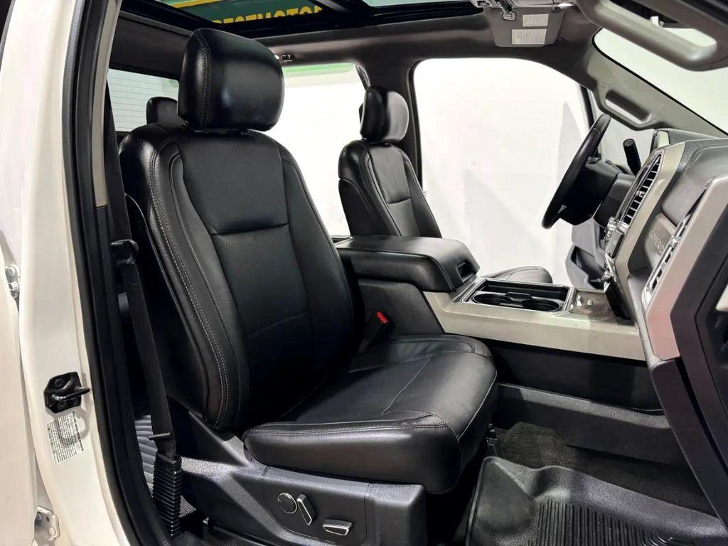 used 2017 Ford F-350 car, priced at $43,993