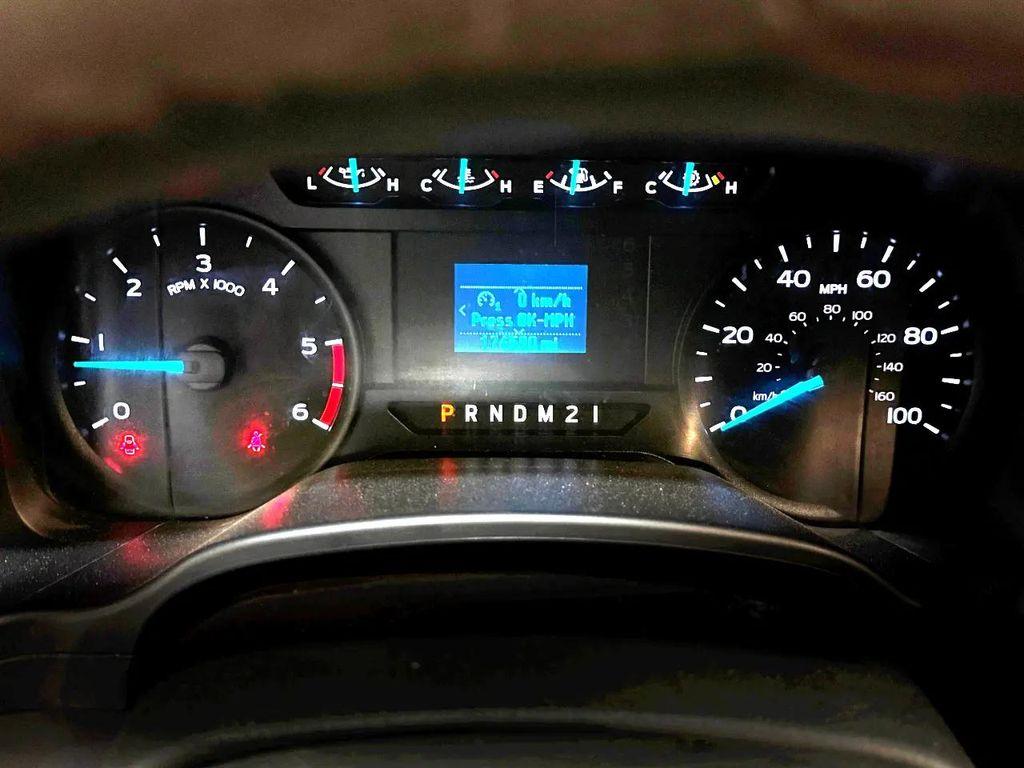 used 2018 Ford F-450 car, priced at $36,993
