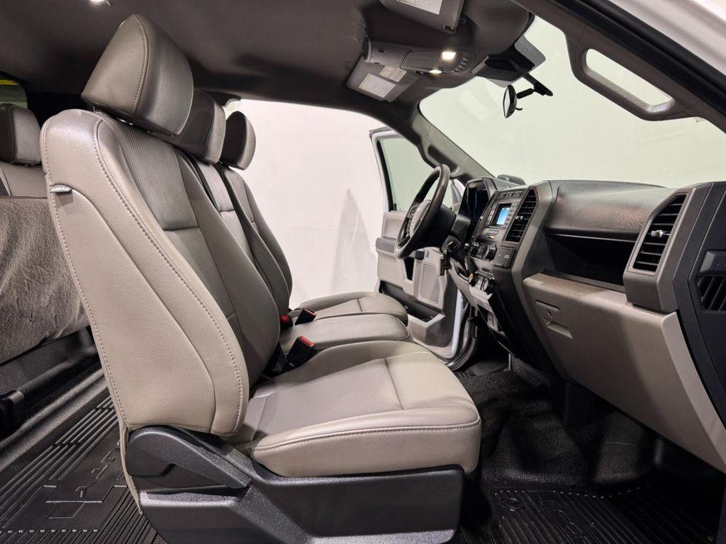 used 2022 Ford F-250 car, priced at $28,990