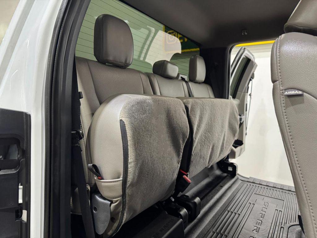 used 2022 Ford F-250 car, priced at $28,990