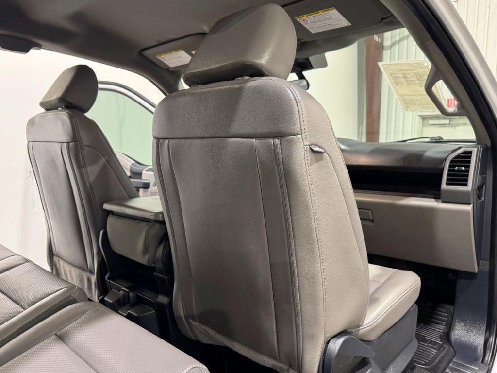used 2022 Ford F-250 car, priced at $28,990