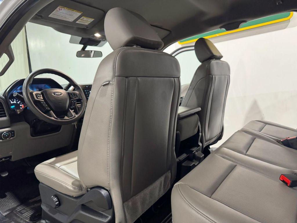 used 2022 Ford F-250 car, priced at $28,990