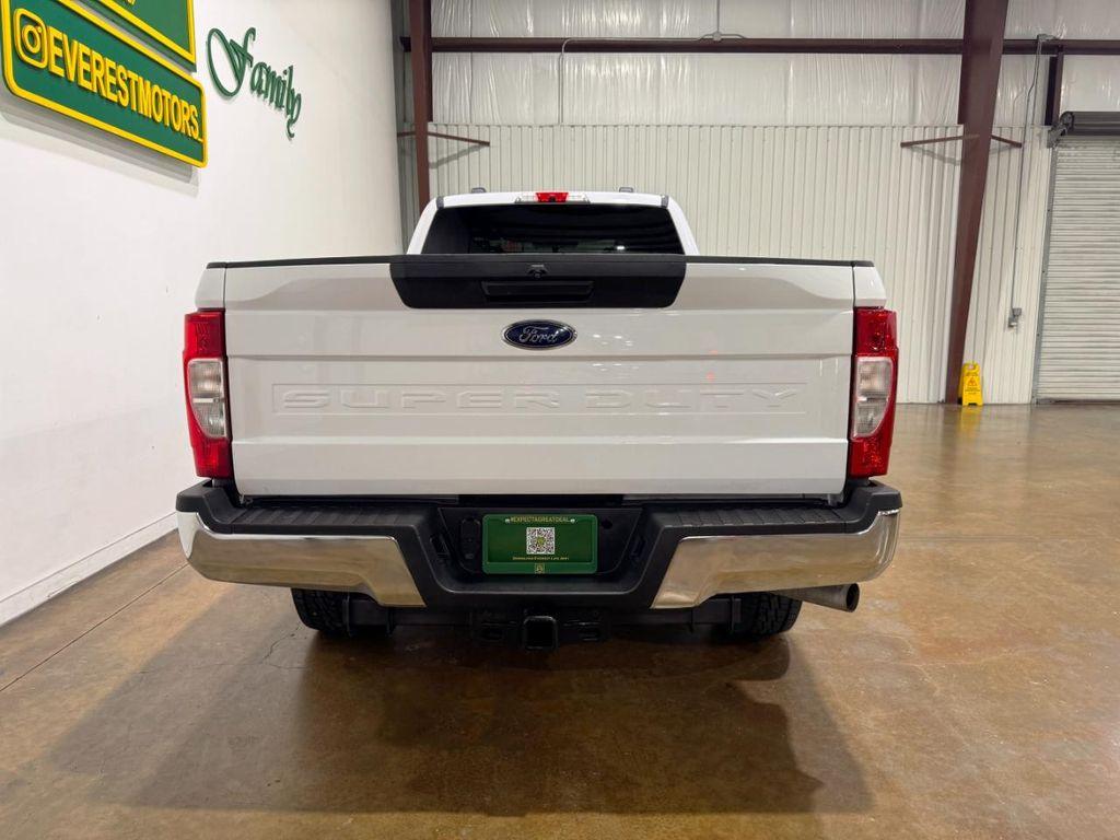used 2022 Ford F-250 car, priced at $28,990