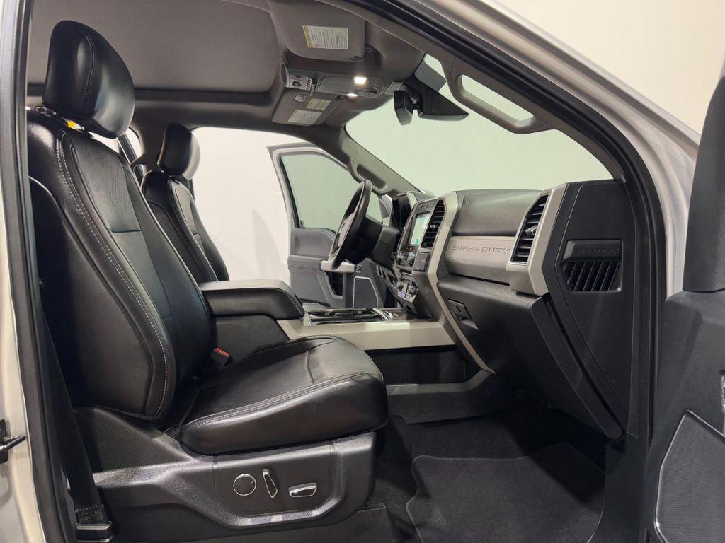 used 2018 Ford F-250 car, priced at $48,990