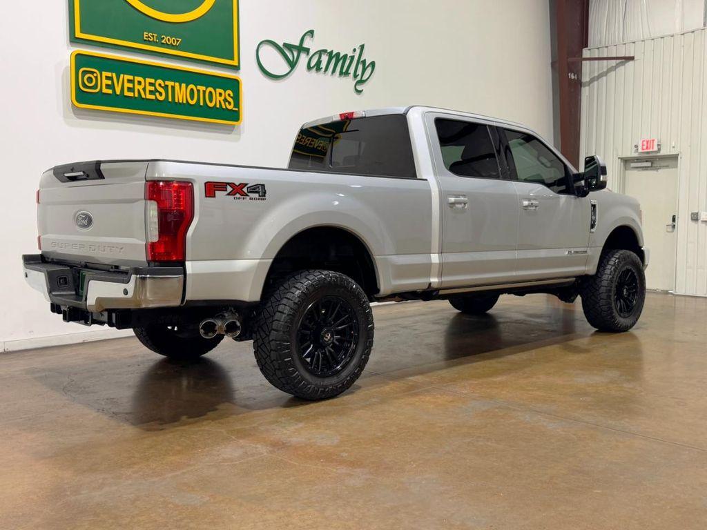 used 2018 Ford F-250 car, priced at $48,990