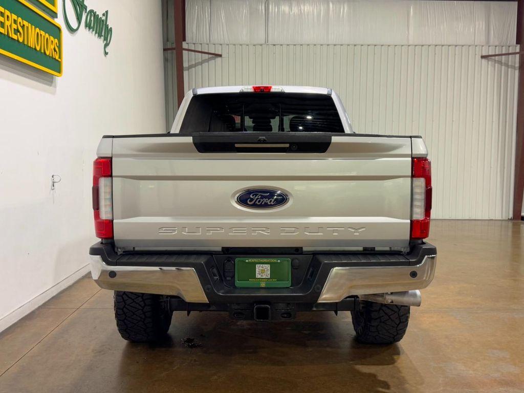 used 2018 Ford F-250 car, priced at $48,990