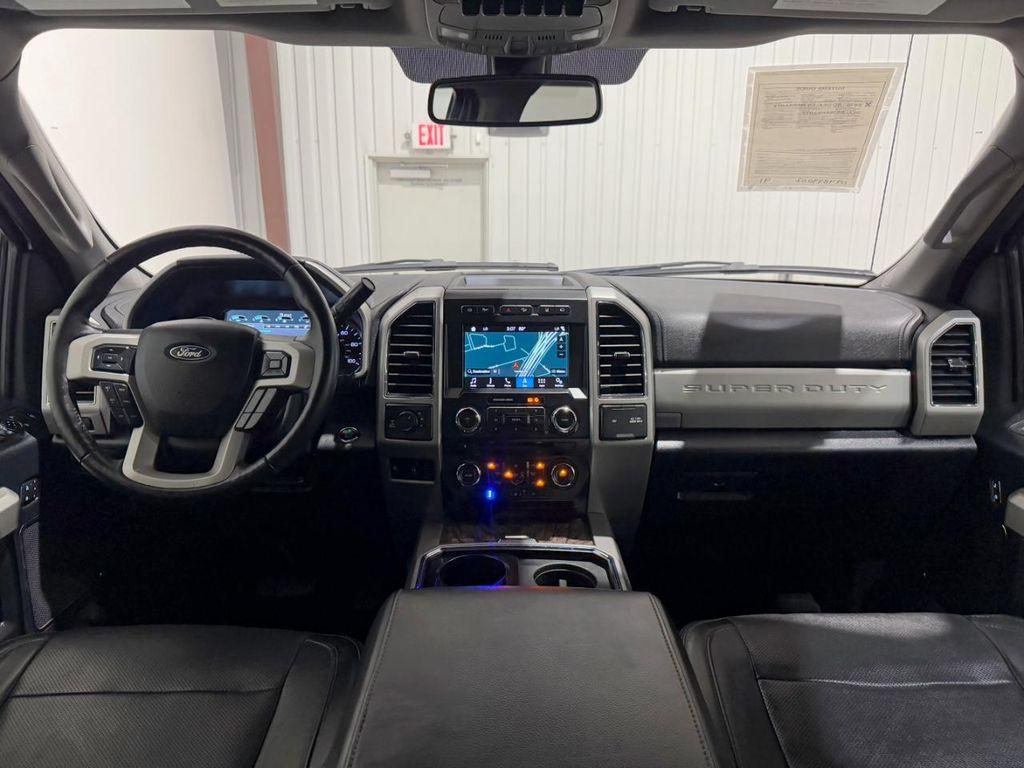used 2018 Ford F-250 car, priced at $48,990