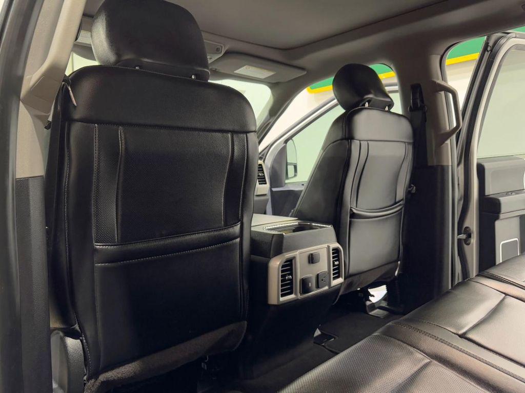 used 2018 Ford F-250 car, priced at $48,990