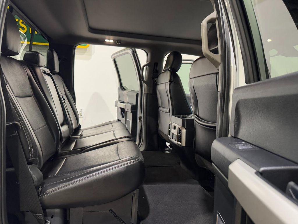 used 2018 Ford F-250 car, priced at $48,990