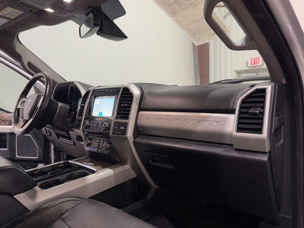 used 2018 Ford F-250 car, priced at $48,990