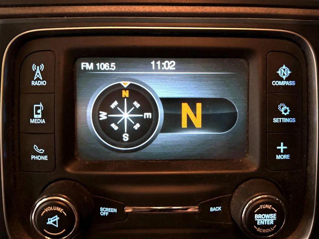used 2016 Ram 2500 car, priced at $29,993