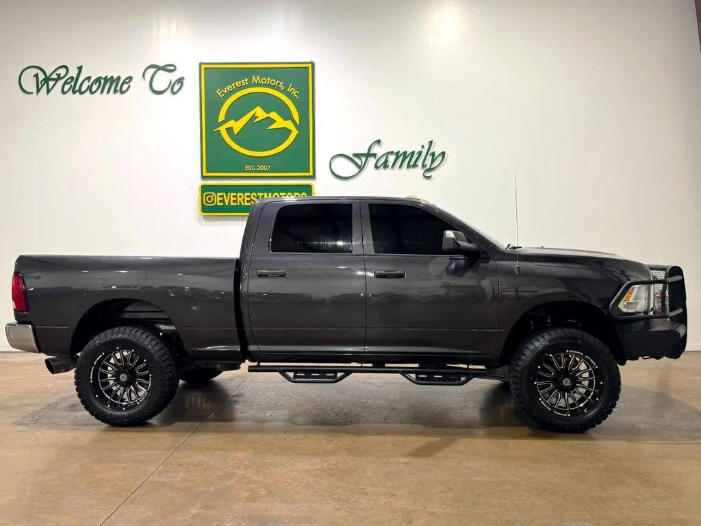 used 2016 Ram 2500 car, priced at $29,993