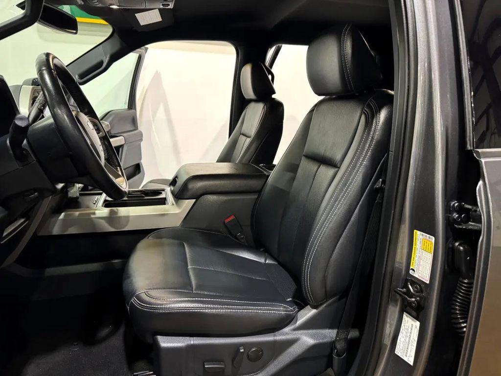 used 2022 Ford F-250 car, priced at $48,990