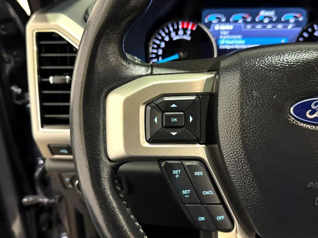 used 2022 Ford F-250 car, priced at $48,990