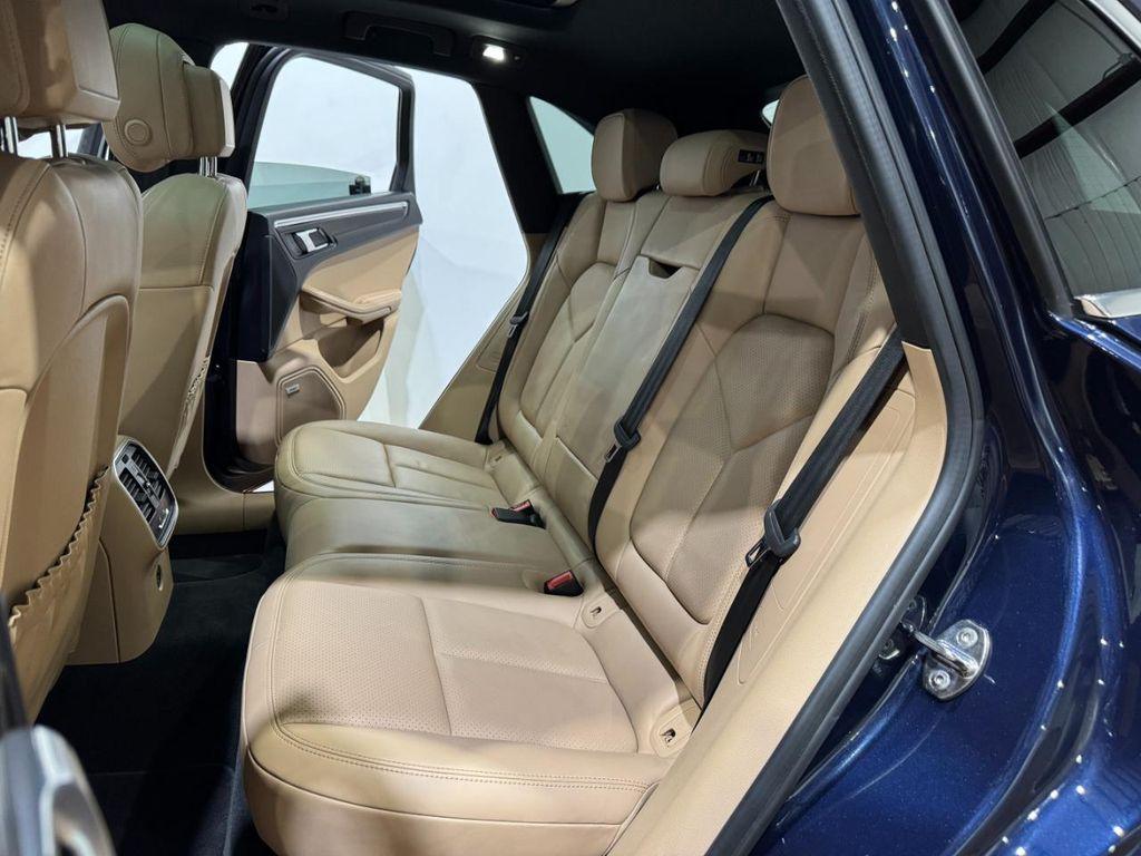 used 2019 Porsche Macan car, priced at $24,990