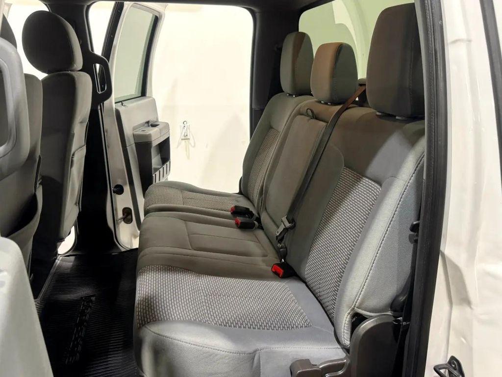 used 2012 Ford F-250 car, priced at $23,990