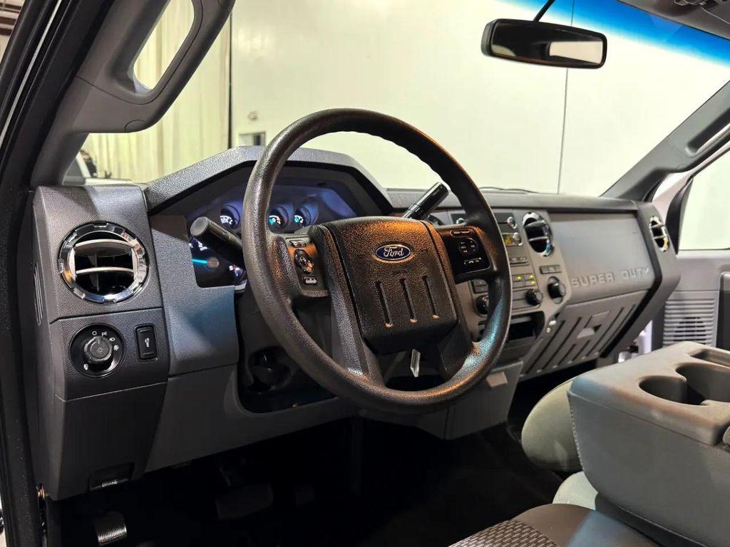 used 2012 Ford F-250 car, priced at $23,990