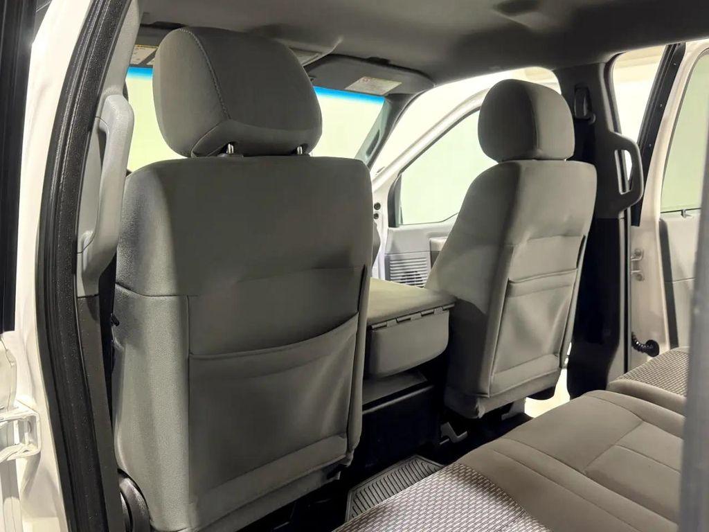 used 2012 Ford F-250 car, priced at $23,990