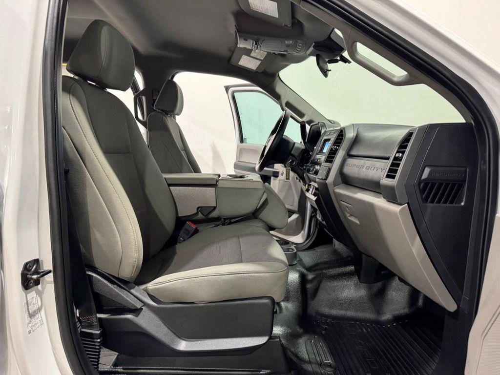 used 2020 Ford F-350 car, priced at $39,990
