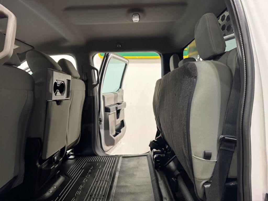 used 2020 Ford F-350 car, priced at $39,990