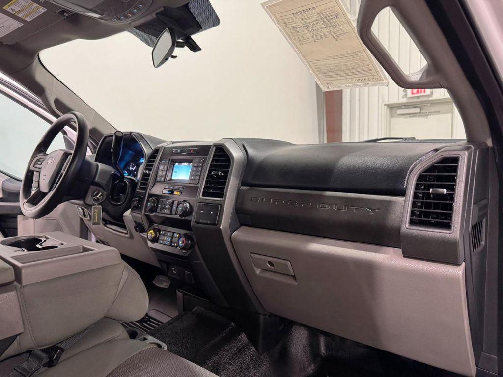 used 2020 Ford F-350 car, priced at $39,990