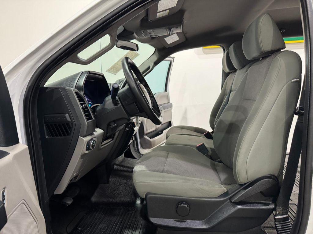 used 2020 Ford F-350 car, priced at $39,990