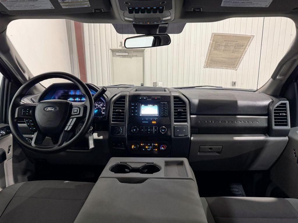 used 2020 Ford F-350 car, priced at $39,990