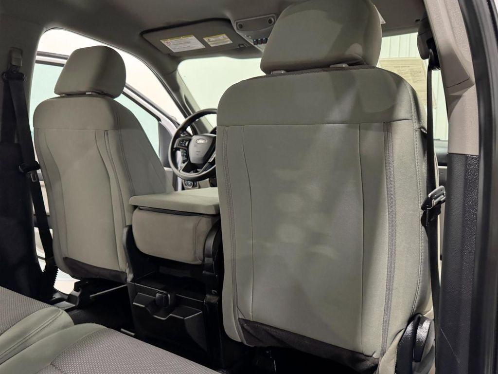 used 2020 Ford F-350 car, priced at $39,990