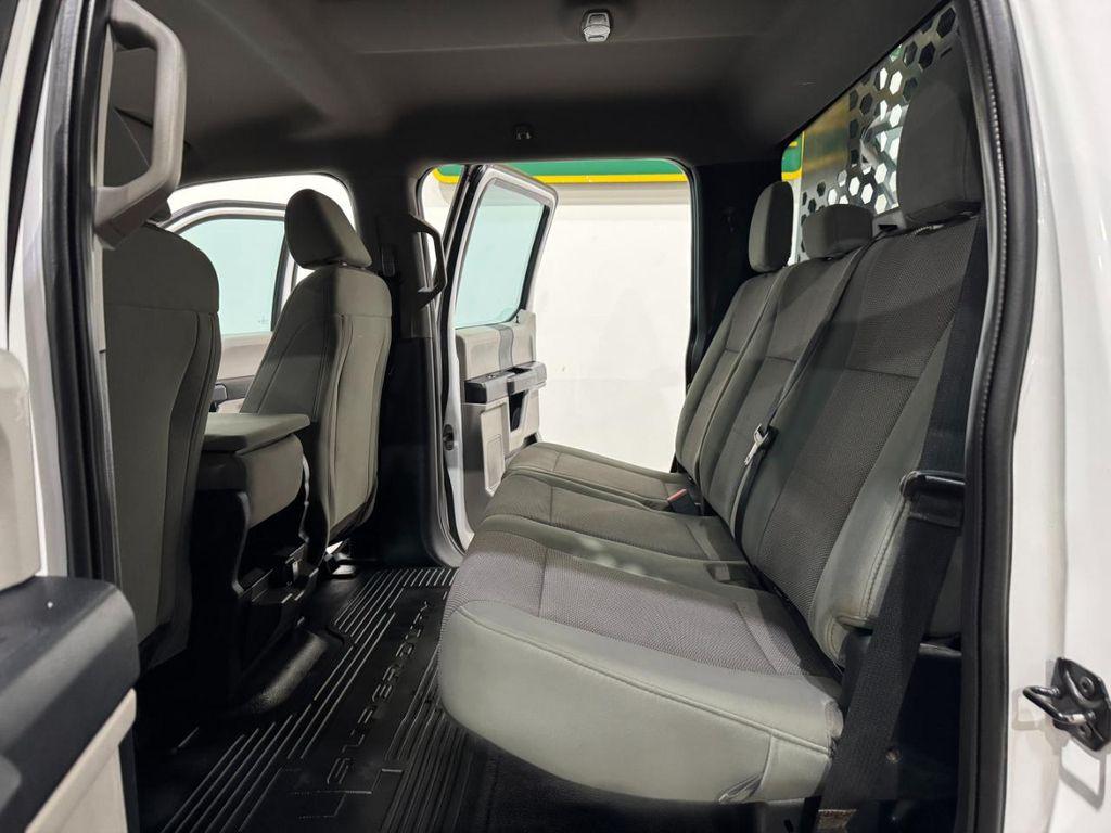 used 2020 Ford F-350 car, priced at $39,990
