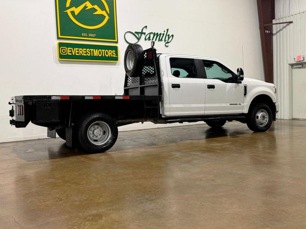 used 2020 Ford F-350 car, priced at $39,990
