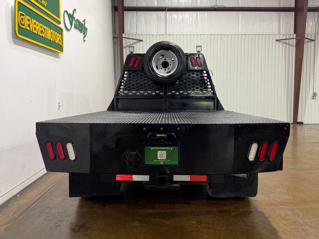 used 2020 Ford F-350 car, priced at $39,990