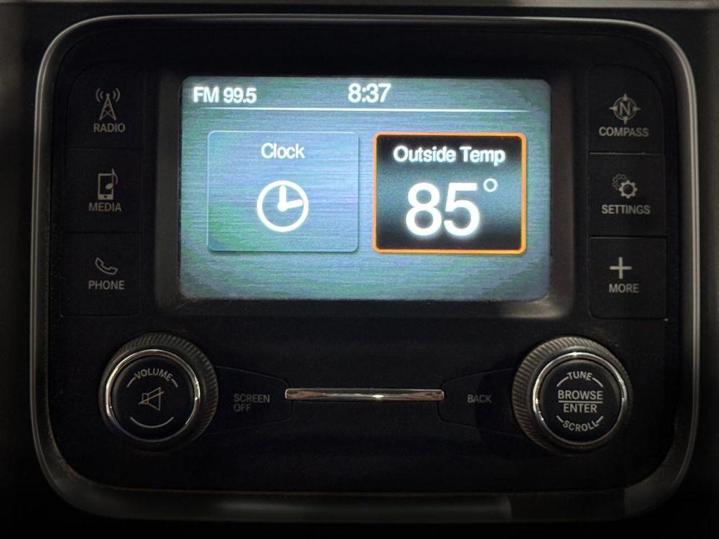 used 2018 Ram 2500 car, priced at $38,990