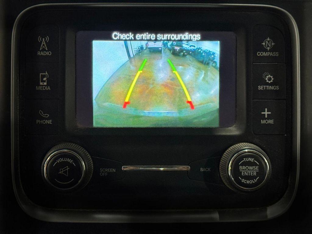 used 2018 Ram 2500 car, priced at $38,990