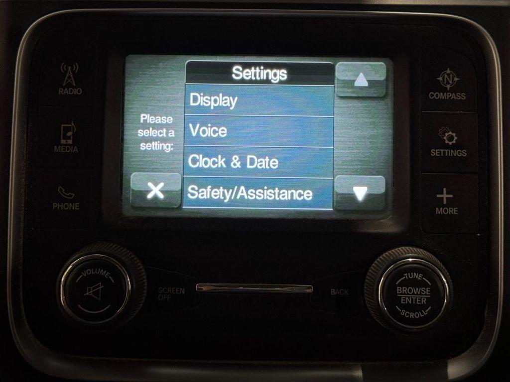 used 2018 Ram 2500 car, priced at $38,990