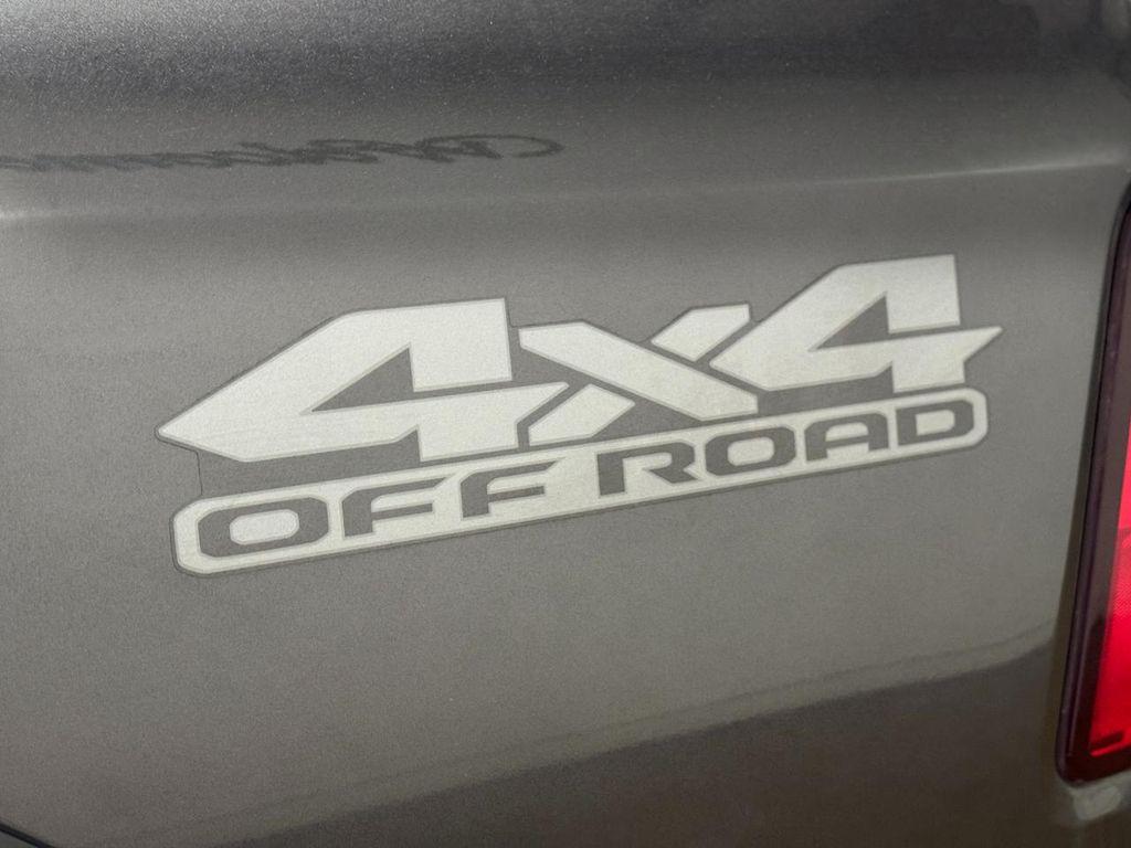 used 2018 Ram 2500 car, priced at $38,990