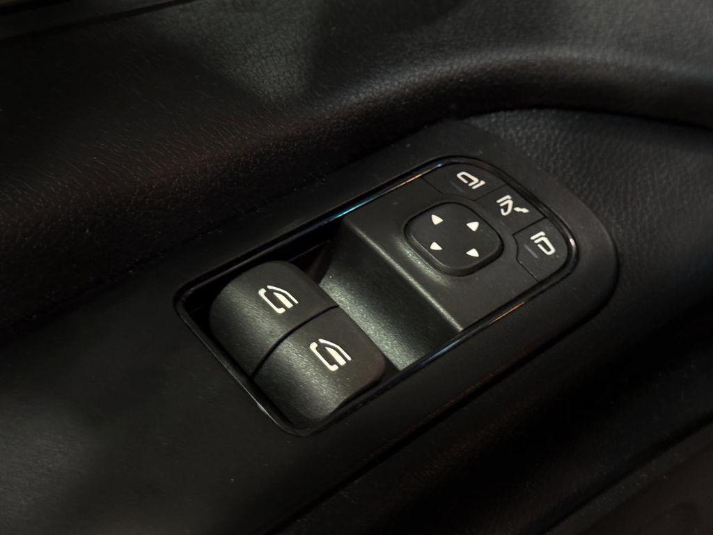 used 2023 Mercedes-Benz Sprinter 2500 car, priced at $38,990
