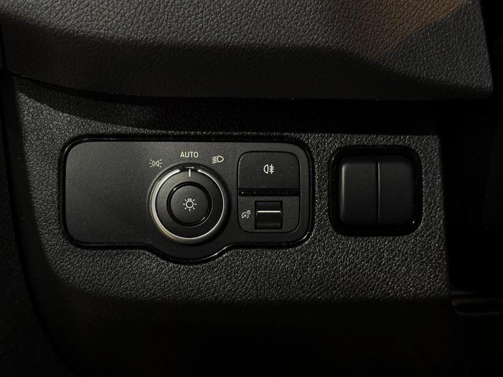 used 2023 Mercedes-Benz Sprinter 2500 car, priced at $38,990