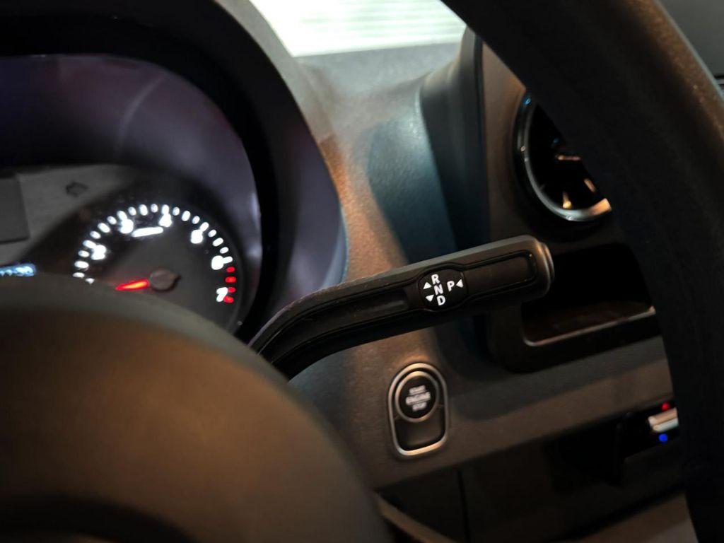 used 2023 Mercedes-Benz Sprinter 2500 car, priced at $38,990