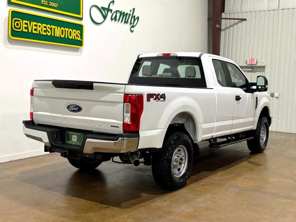 used 2019 Ford F-250 car, priced at $23,990