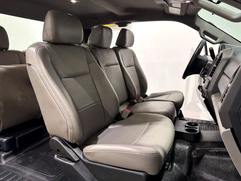 used 2019 Ford F-250 car, priced at $23,990