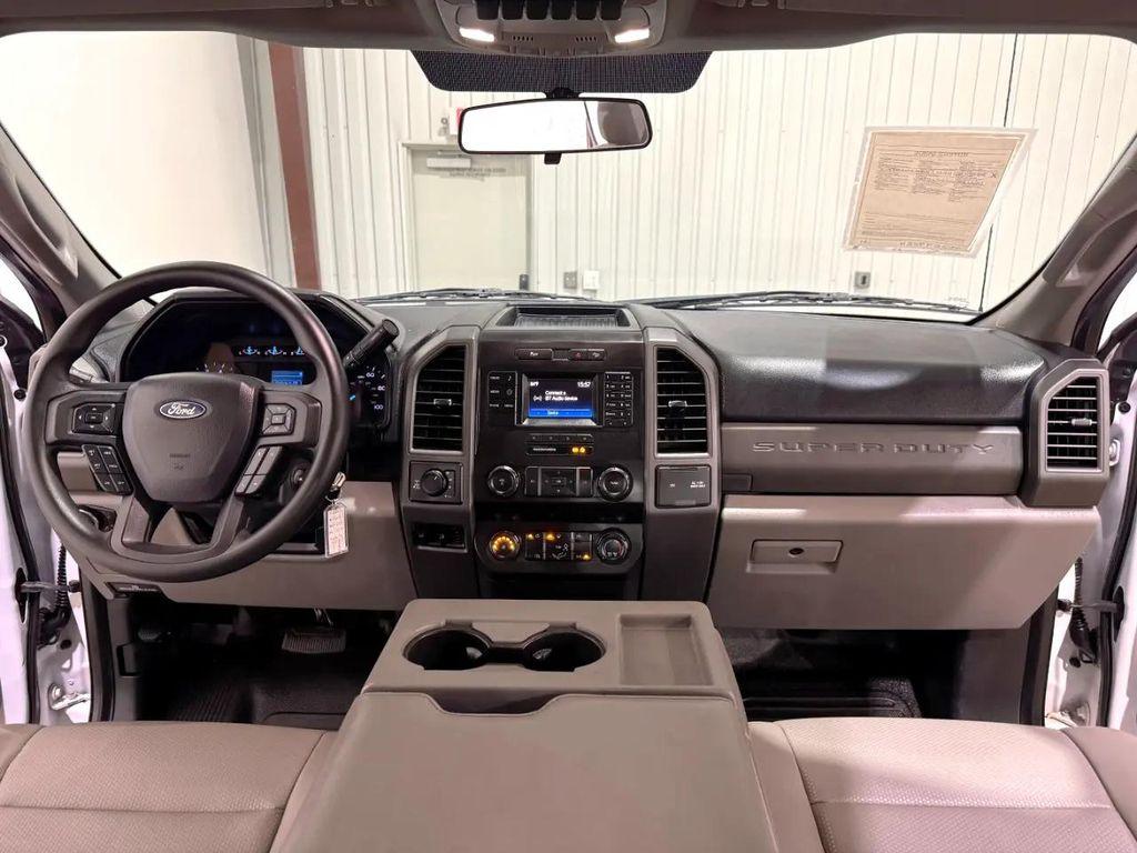 used 2019 Ford F-250 car, priced at $23,990