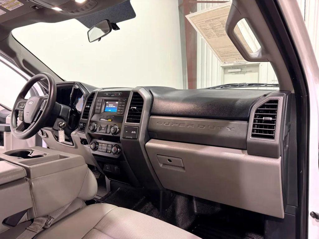 used 2019 Ford F-250 car, priced at $23,990
