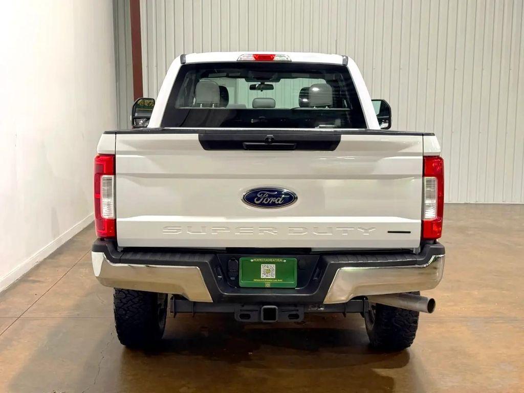 used 2019 Ford F-250 car, priced at $23,990