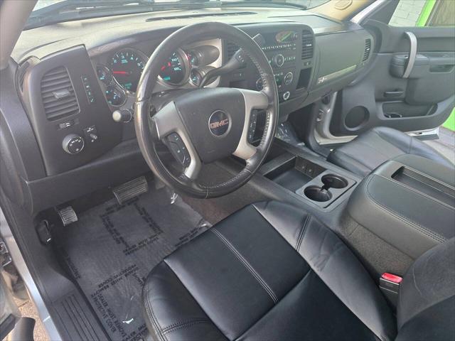 used 2011 GMC Sierra 1500 car, priced at $10,499