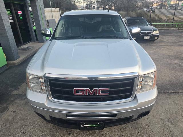 used 2011 GMC Sierra 1500 car, priced at $10,499