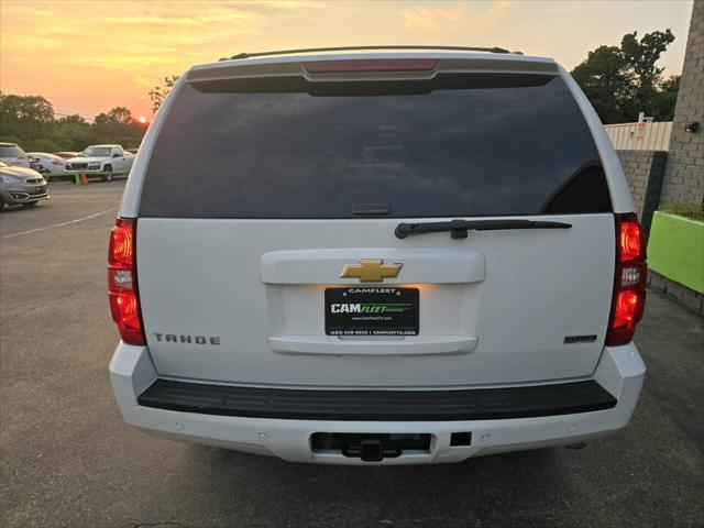 used 2012 Chevrolet Tahoe car, priced at $13,499