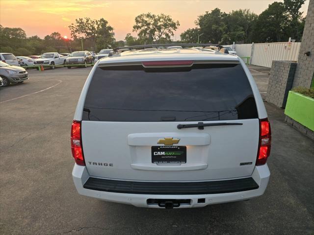 used 2012 Chevrolet Tahoe car, priced at $13,499