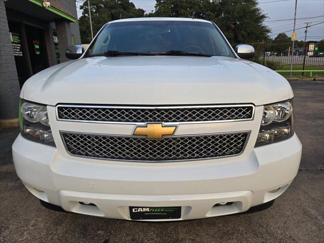 used 2012 Chevrolet Tahoe car, priced at $13,499